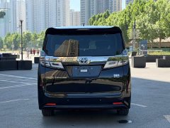 Toyota Wilfa 2023 Crown Dual Engine 2.5L HV Deluxe Edition - фото 17