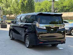 Toyota Wilfa 2023 Crown Dual Engine 2.5L HV Deluxe Edition - фото 18