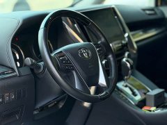 Toyota Wilfa 2023 Crown Dual Engine 2.5L HV Deluxe Edition - фото 5