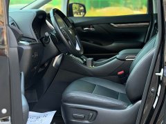 Toyota Wilfa 2023 Crown Dual Engine 2.5L HV Deluxe Edition - фото 6