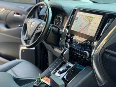 Toyota Wilfa 2023 Crown Dual Engine 2.5L HV Deluxe Edition - фото 7