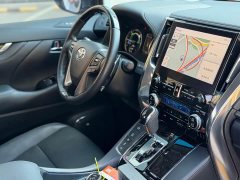 Toyota Wilfa 2023 Crown Dual Engine 2.5L HV Deluxe Edition - фото 8