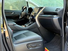 Toyota Wilfa 2023 Crown Dual Engine 2.5L HV Deluxe Edition - фото 9