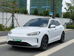 AITO Wenjie M5 extended range Max rear-wheel drive high-end smart driving version - фото 1