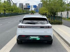 AITO Wenjie M5 extended range Max rear-wheel drive high-end smart driving version - фото 3