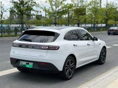 AITO Wenjie M5 extended range Max rear-wheel drive high-end smart driving version - фото 4