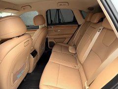AITO Wenjie M5 extended range Max rear-wheel drive high-end smart driving version - фото 9