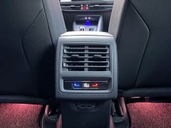 Trumpchi M6 2023 PRO 270T DCT Luxury Edition - фото 14