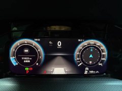 Trumpchi M6 2023 PRO 270T DCT Luxury Edition - фото 15