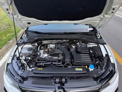 Trumpchi M6 2023 PRO 270T DCT Luxury Edition - фото 17