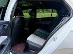 Trumpchi M6 2023 PRO 270T DCT Luxury Edition - фото 8