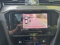 Volkswagen Magotan 2020 330TSI DSG Leading Edition - фото 7
