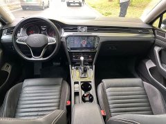 Volkswagen Magotan 2020 330TSI DSG Leading Edition - фото 9