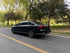 Volkswagen Magotan 2020 330TSI DSG Leading Edition - фото 3
