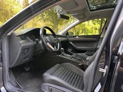 Volkswagen Magotan 2020 330TSI DSG Leading Edition - фото 4