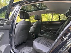 Volkswagen Magotan 2020 330TSI DSG Leading Edition - фото 5
