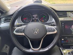 Volkswagen Magotan 2020 330TSI DSG Leading Edition - фото 6
