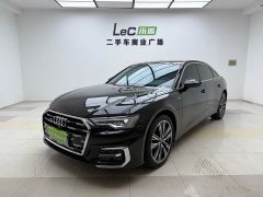 Audi A6L 40 TFSI luxury and dynamic - фото 1