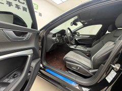 Audi A6L 40 TFSI luxury and dynamic - фото 13