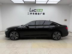 Audi A6L 40 TFSI luxury and dynamic - фото 4