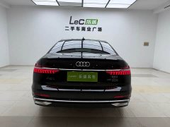 Audi A6L 40 TFSI luxury and dynamic - фото 5