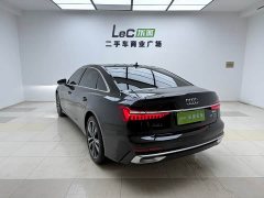 Audi A6L 40 TFSI luxury and dynamic - фото 7