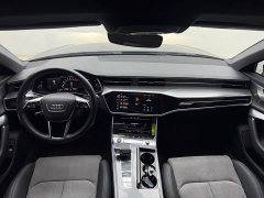Audi A6L 40 TFSI luxury and dynamic - фото 8