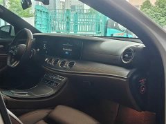Mercedes-Benz E 300 L Fashion Version - фото 10
