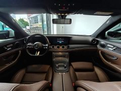 Mercedes-Benz E 300 L Fashion Version - фото 12
