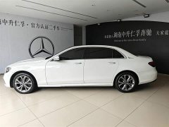 Mercedes-Benz E 300 L Fashion Version - фото 2