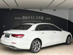 Mercedes-Benz E 300 L Fashion Version - фото 3