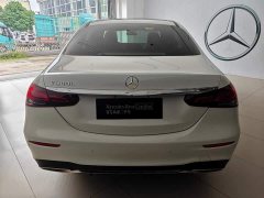 Mercedes-Benz E 300 L Fashion Version - фото 4