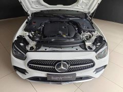 Mercedes-Benz E 300 L Fashion Version - фото 6
