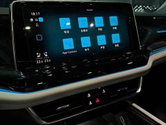 Volkswagen Touron 380TSI four-wheel drive respected luxury version - фото 10