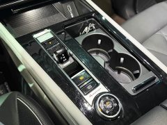 Volkswagen Touron 380TSI four-wheel drive respected luxury version - фото 11