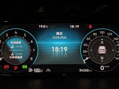 Volkswagen Touron 380TSI four-wheel drive respected luxury version - фото 12