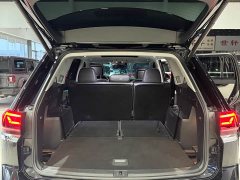 Volkswagen Touron 380TSI four-wheel drive respected luxury version - фото 14