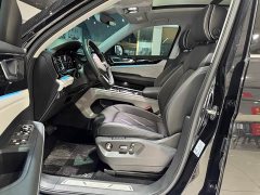 Volkswagen Touron 380TSI four-wheel drive respected luxury version - фото 3