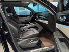 Volkswagen Touron 380TSI four-wheel drive respected luxury version - фото 4