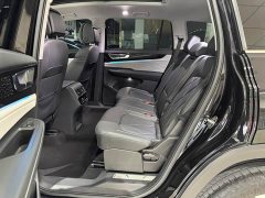 Volkswagen Touron 380TSI four-wheel drive respected luxury version - фото 5
