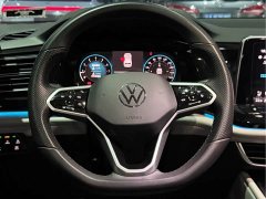 Volkswagen Touron 380TSI four-wheel drive respected luxury version - фото 8
