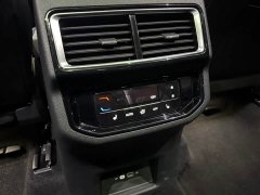 Volkswagen Touron 380TSI four-wheel drive respected luxury version - фото 9