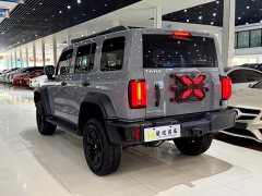 Tank 300 Off-Road Version 2.0T Conqueror - фото 18