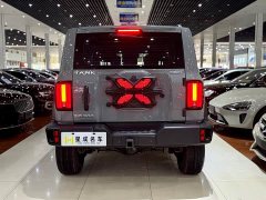 Tank 300 Off-Road Version 2.0T Conqueror - фото 19