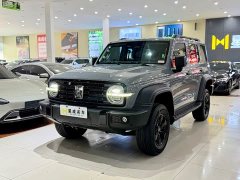 Tank 300 Off-Road Version 2.0T Conqueror - фото 2