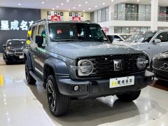 Tank 300 Off-Road Version 2.0T Conqueror - фото 3