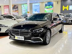 Mercedes-Benz E-Class Facelift E 300 L Luxury - фото 1