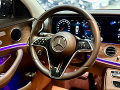 Mercedes-Benz E-Class Facelift E 300 L Luxury - фото 10