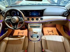 Mercedes-Benz E-Class Facelift E 300 L Luxury - фото 11