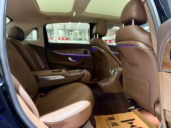 Mercedes-Benz E-Class Facelift E 300 L Luxury - фото 12